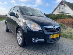 Opel Agila - 1.0 Enjoy