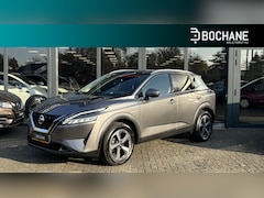 Nissan Qashqai - 1.3 MHEV 158 Xtronic Premiere Edition