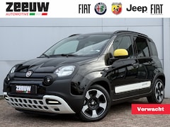 Fiat Panda - 1.0 Hybrid Pandina