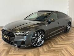 Audi A7 Sportback - 55 TFSI quattro Pro Line Plus, PANO , B&O , S-LINE