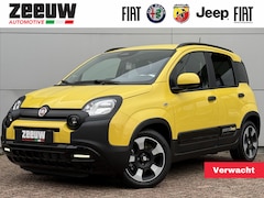 Fiat Panda - 1.0 Hybrid Pandina