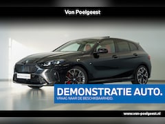 BMW 1-serie - 5-deurs 120 M Sportpakket Pro Aut. - Beschikbaar vanaf: Januari 2024