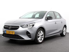 Opel Corsa - 1.2 Edition | Schade | Navigatie | Airco | Cruise control | Parkeer sensoren | DAB | Licht