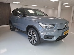 Volvo XC40 - Recharge P8 AWD R-Design