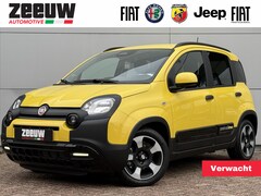 Fiat Panda - 1.0 Hybrid Pandina