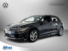 Volkswagen Golf - 1.5 130pk eTSI DSG R-Line / Apple Carplay & Android Auto / Parkeersensoren voor & achter /