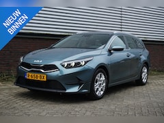 Kia Cee'd Sportswagon - Ceed 1.5 T-GDi DynamicLine/Trekhaak/Camera Rijklaarprijs