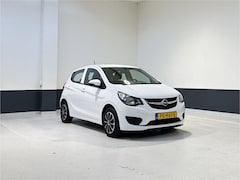 Opel Karl - 1.0 ecoFLEX Edition | NL | 2e Eig. | Airco | Cruise | Bluetooth | CV