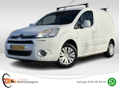 Citroën Berlingo - 1.6 90PK e-HDI 500 Club Economy | NL-auto | Airco | Cruisec