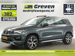 Seat Ateca - 1.5 TSI FR Beats-Audio 150PK Automaat Pano Sfeerverl. Clima 360Camera Cruise Carplay Navi