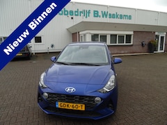 Hyundai i10 - 1.0 Comfort