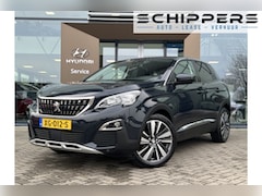 Peugeot 3008 - 1.2 PureTech Blue Lease Premium | Trekhaak