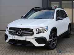 Mercedes-Benz GLB - 200 AMG | 7G Aut | Ambiente | Aut. Airco | Business | LED | MBUX | Night Pakket | Elektr.