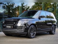 Land Rover Range Rover - 4.4 SDV8 Panoramadak Meridian 22 Inch