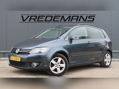 Volkswagen Golf Plus - 1.2 TSI AUTOMAAT/NAVI/STOELVERW