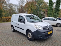 Renault Kangoo - 1.5 Blue DCI 80 Airco Schuifdeur