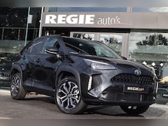 Toyota Yaris Cross - 1.5 Hybrid 130 Team Facelift Navi LED Camera