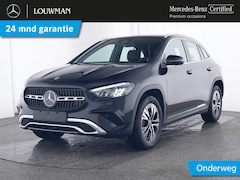 Mercedes-Benz GLA-Klasse - 250 e Face Lift Plug-In Hybride | Trekhaak | tot 11 kW laden | Stuur en stoelverwarming |