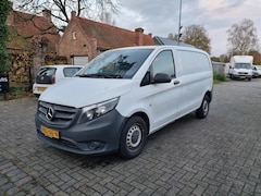 Mercedes-Benz Vito - 114 CDI Aut. Clima