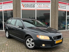 Volvo V70 - 2.0 Kinetic - Navi - Trekhaak