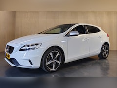 Volvo V40 - 1.5 T3 Polar+ Sport R-Design - Automaat - Panorama dak - Stoelverwarming - Navi - Park. se