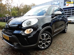 Fiat 500 L - 0.9 TwinAir Trekking