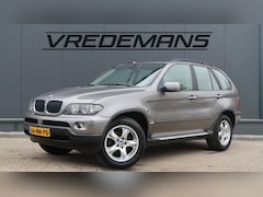 BMW X5 - 3.0i Executive