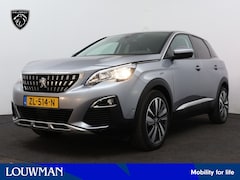 Peugeot 3008 - 1.2 PureTech Allure