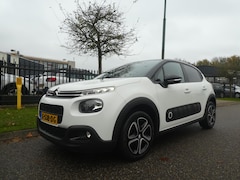 Citroën C3 - 1.2 PureTech 82pk Feel Edition Multi Media NL-Auto