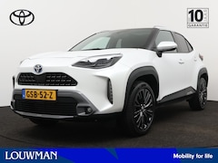 Toyota Yaris Cross - 1.5 Hybrid Adventure AWD Limited | Panoramadak | JBL | Navigatie | LM velgen | Climate Con