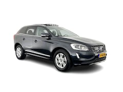 Volvo XC60 - 2.0 D4 FWD Summum Luxury-Line *PANO | NAPPA-FULL-LEATHER | BI-XENON | NAVI-FULLMAP | MEMOR