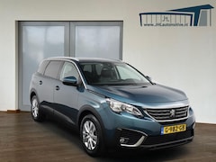 Peugeot 5008 - 1.2 PureTech Executive*AUTOMAAT*LEER*HAAK*CRUISE