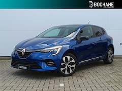 Renault Clio - 1.0 TCe 90 Evolution Navigatie / Apple Carplay / Airco / Lichtmetalen Velgen / Parkeersens