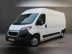 Peugeot Boxer - 333 2.0 BlueHDI L3H2 Premium