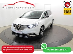 Renault Espace - 1.6 TCe 200PK Dynamique 7Pers Panodak Trekhaak Stoelverw Cruise PDC V+A Dodehoekdetec