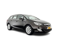 Opel Astra Sports Tourer - 1.7 CDTi S/S Cosmo *NAVI-FULLMAP | 1/2-LEATHER | ECC | PDC | CRUISE | AMBIENT-LIGHT | PARK