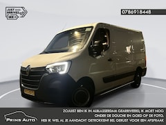 Renault Master - T35 2.3 dCi 135 L1H1 Comfort |BETIMMERING|TREKHAAK|BANK|