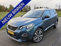 Peugeot 5008 - 1.6 e-THP GT-Line