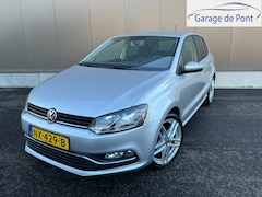 Volkswagen Polo - 1.2 TSI Comfortline, airco, carplay