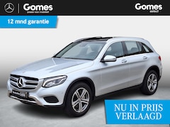 Mercedes-Benz GLC-klasse - 250 4MATIC | Panoramadak | Trekhaak | Spoorpakket | Achteruitrijcamera | LED verlichting