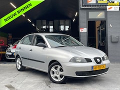 Seat Ibiza - 1.4-16V Stella|5 Deuren| Airco| Elek. Ramen|NAP