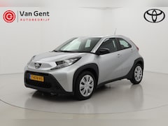 Toyota Aygo X - 1.0 VVT-i MT play Apple\Android 5drs