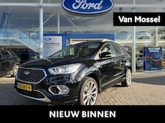 Ford Kuga - 1.5 EcoBoost Vignale | Full Options | Trekhaak | Adaptieve Cruise Control | Panoramadak