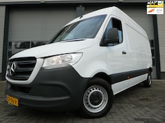 Mercedes-Benz Sprinter - 314 2.2 CDI L2H2, Airco, Camera, 3-Zits, Cruisecontrol