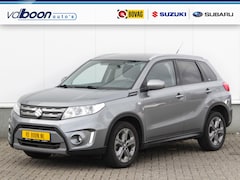 Suzuki Vitara - 1.6 Exclusive | Cruise | Clima | Navi | Lm-Velgen