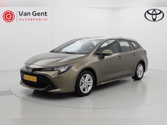 Toyota Corolla - s Touring Sport 1.8 Hybrid Active Apple/Android Automaat