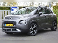 Citroën C3 Aircross - 1.2 PureTech S&S Shine - Nieuwe distributieriem|110 pk|Camera|Navi|Cruise