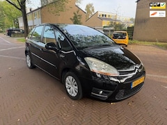 Citroën C4 Picasso - Tweede eigenaar / Airco / Nieuw APK / 107.000 NAP