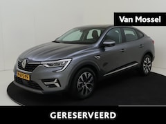 Renault Arkana - 1.3 TCe 140 Zen AUTOMAAT | Navigatie | Parkeersensoren & Camera | LM Velgen | All Seasonba