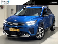 Kia Stonic - 1.0 T-GDi MHEV GT-Line | Navi | Apple Carplay/Android Auto | All-Seasonbanden | 17"Lichtme